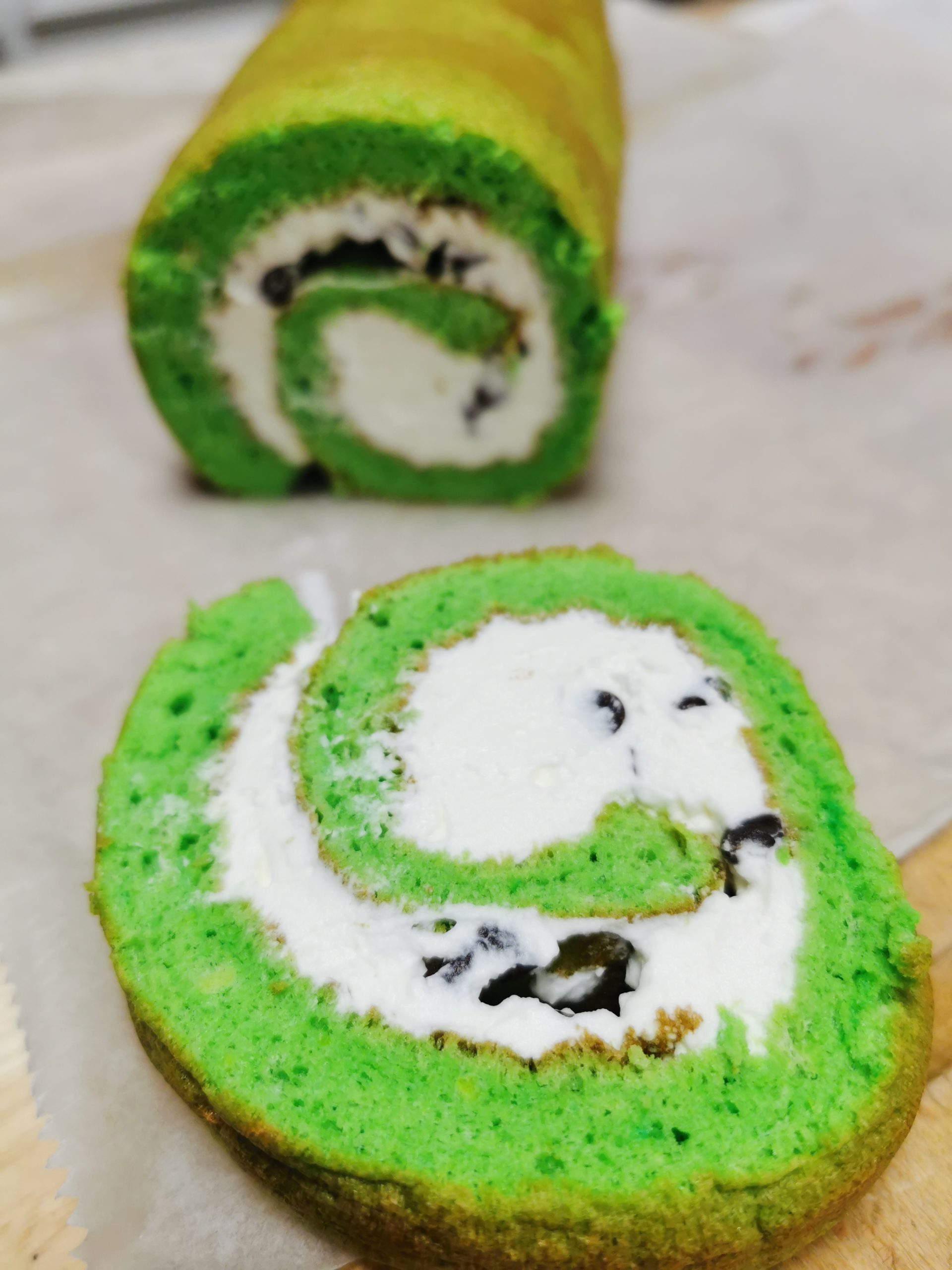GENOISE