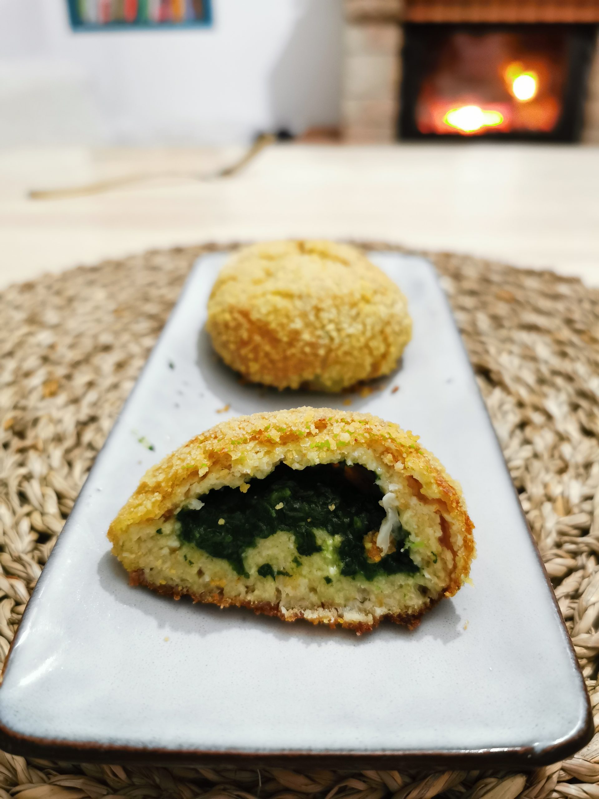 Boulette De Chou Fleur Chou Boulettes Fourneauxetfourchettes Boulette 10 Boulette de chou fleur farcie aux épinards - Peugeot Tristan