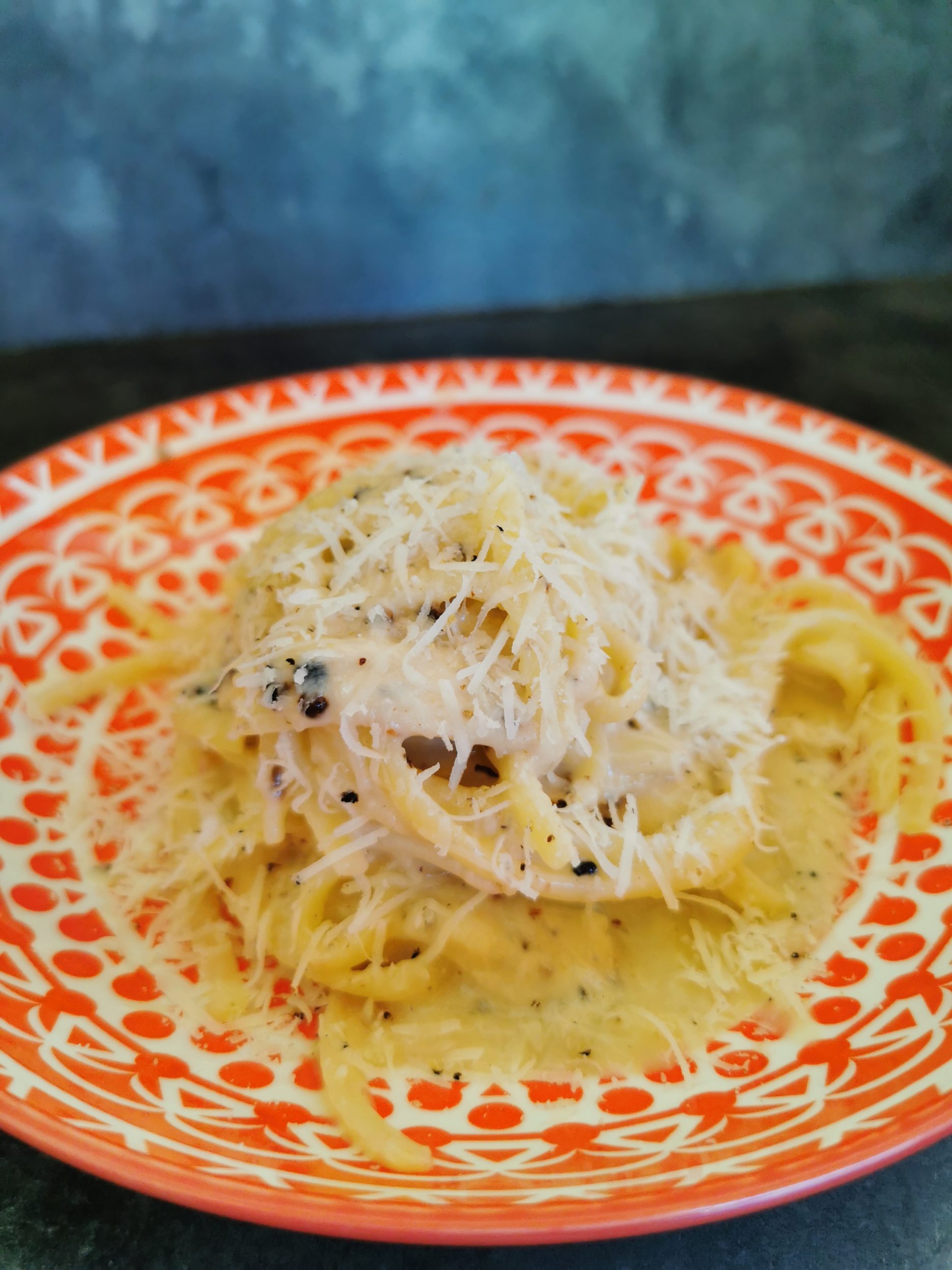 CACIO E PEPE