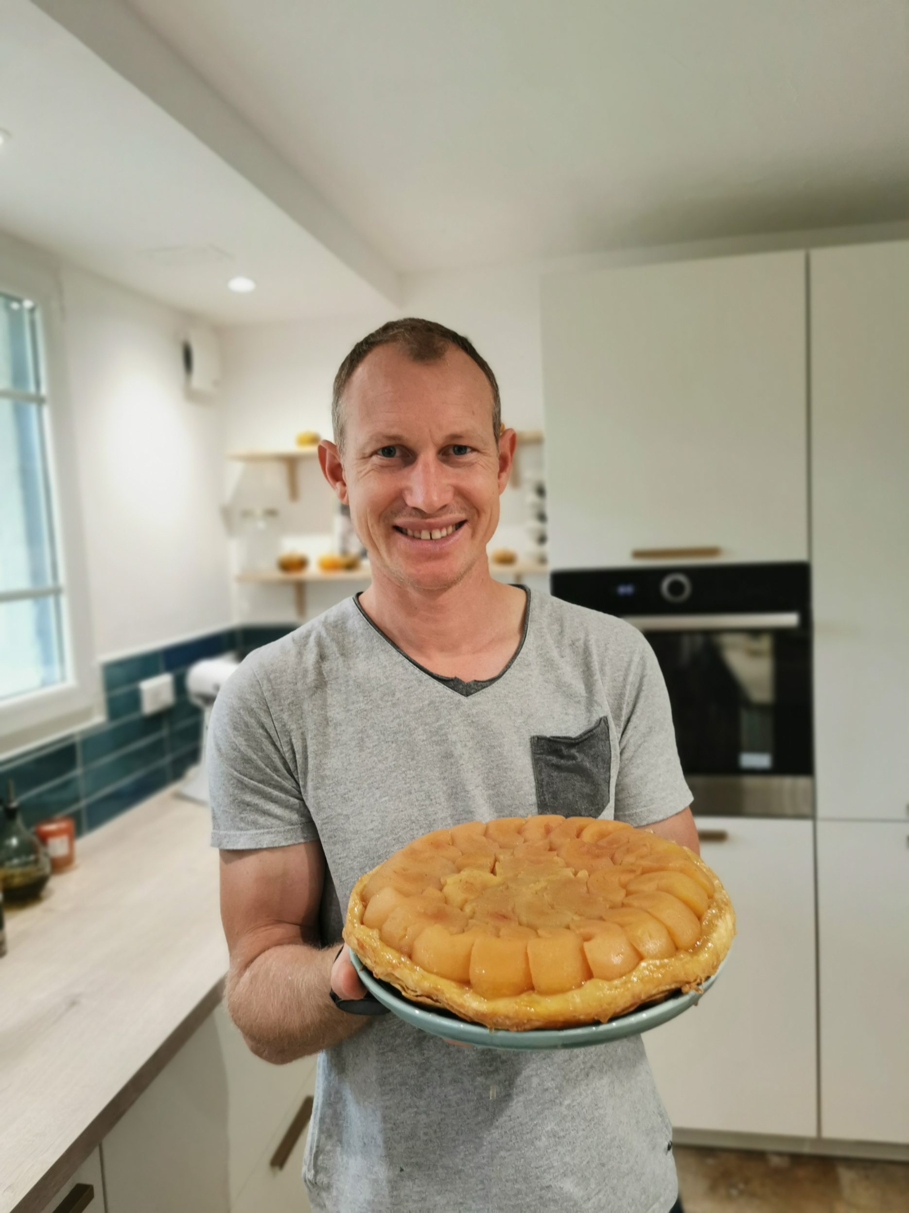 TARTE TATIN