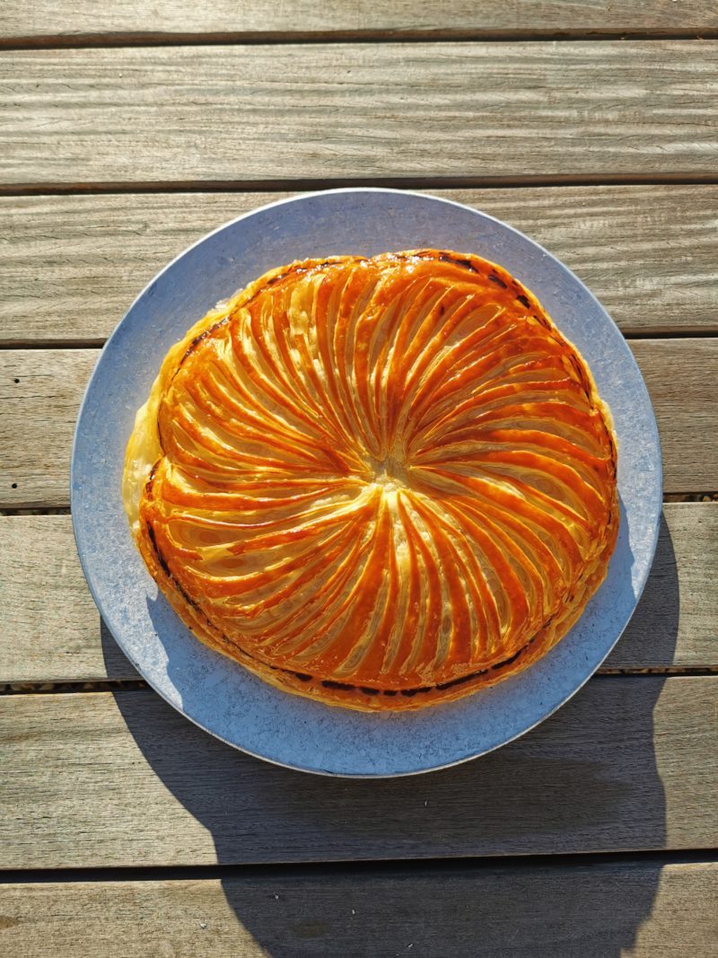 galette des rois