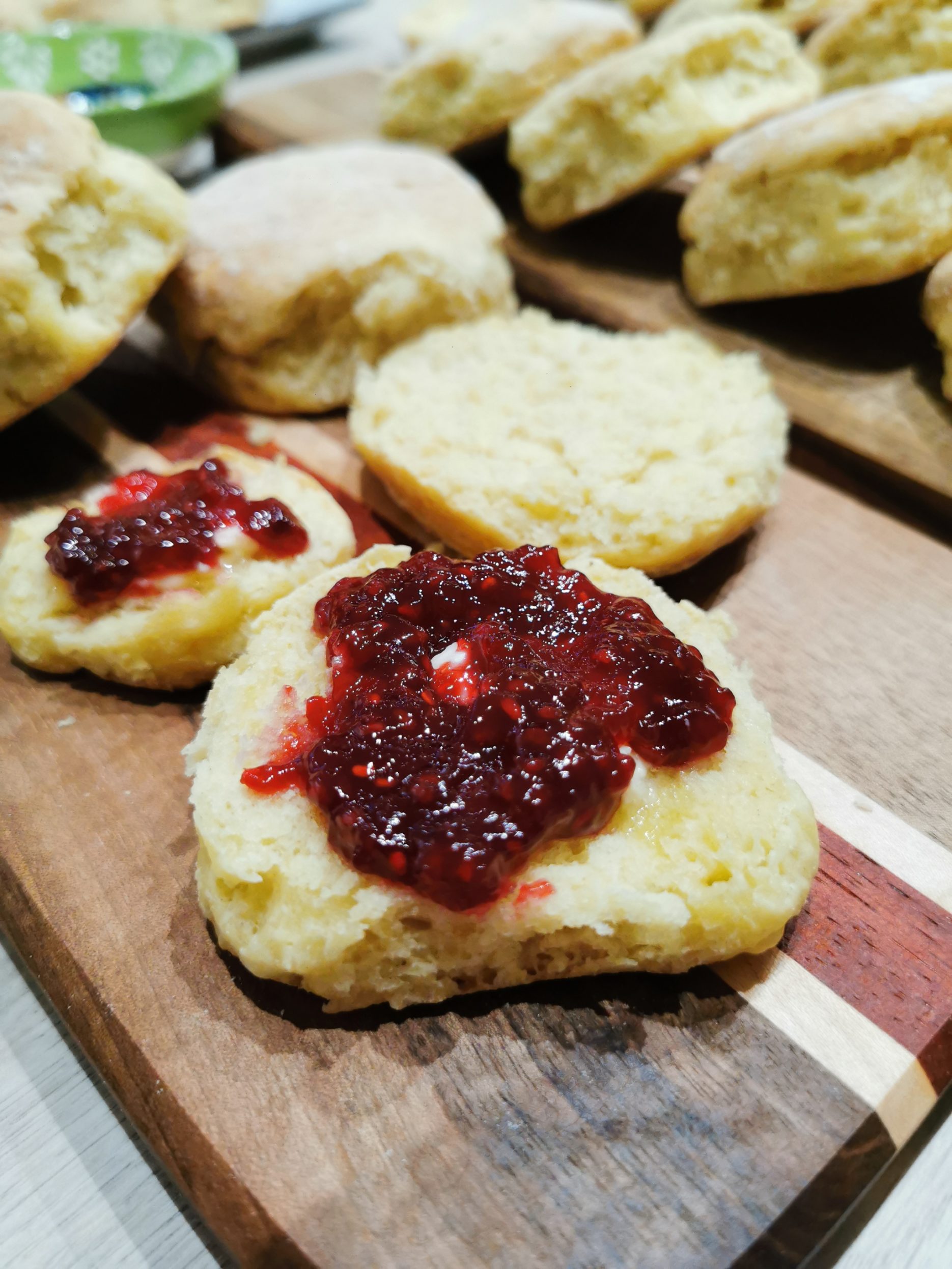 SCONES