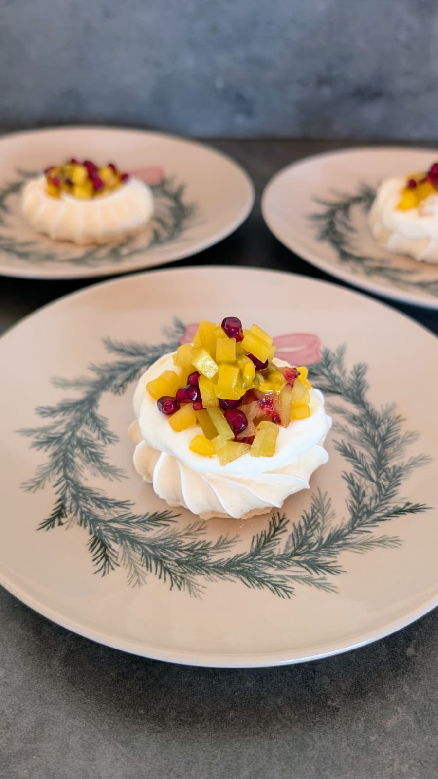 pavlova