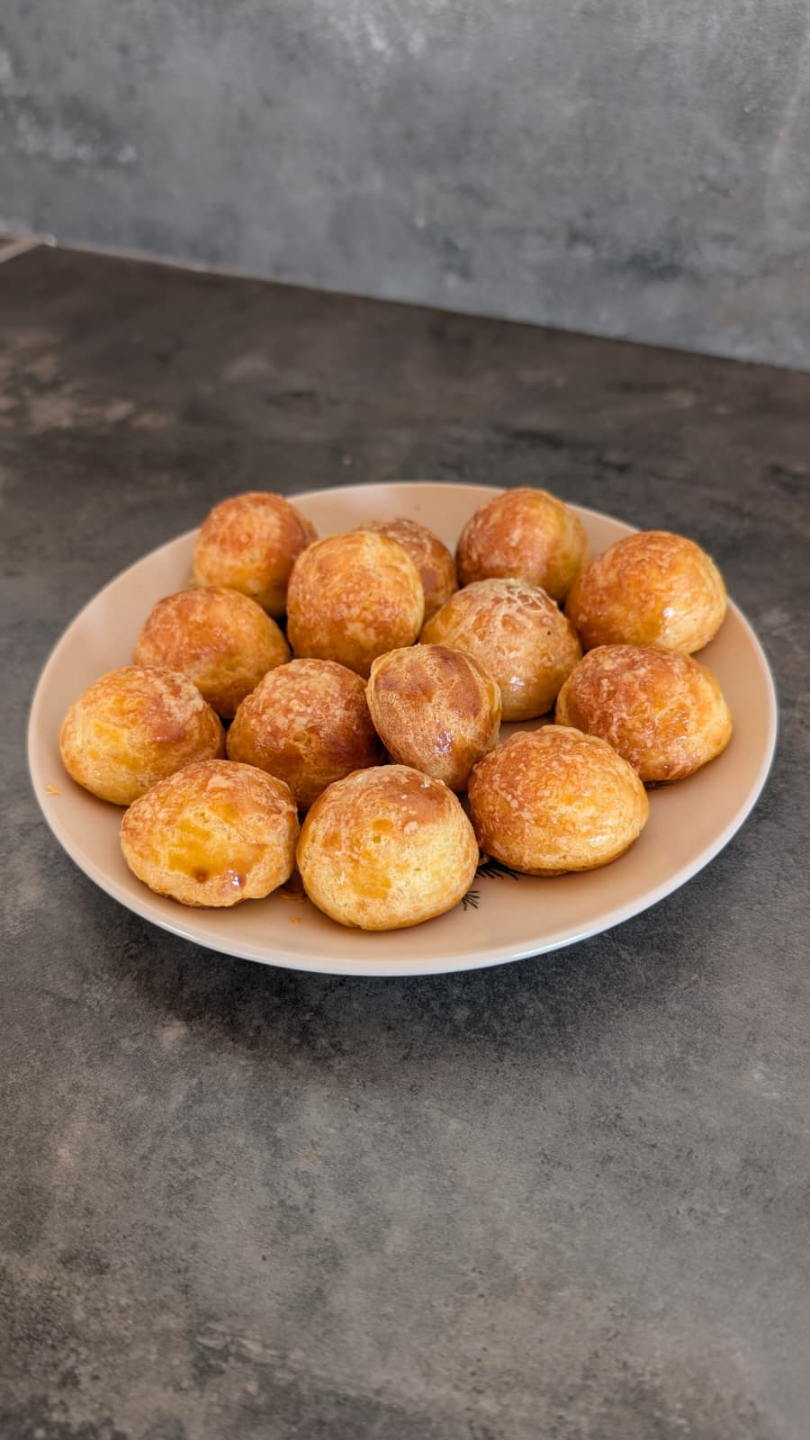 gougères