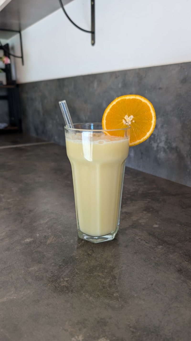 limonade brésilienne