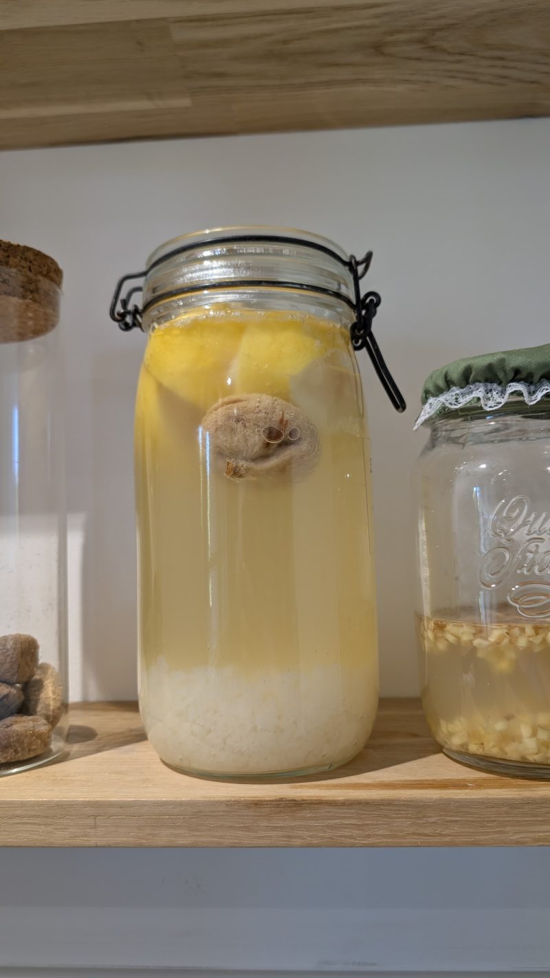 kefir